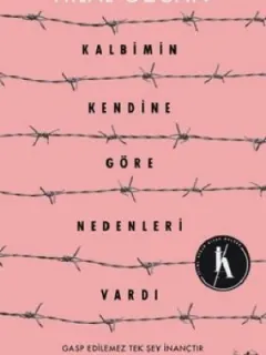 Kalbimin Kendine Göre Nedenleri Vardı