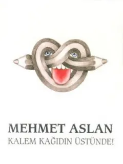 Kalem Kağıdın Üstünde