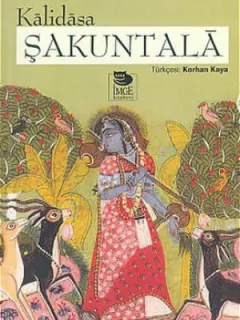 Kalidasa Şakuntala