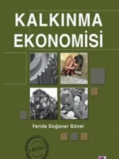 Kalkınma Ekonomisi