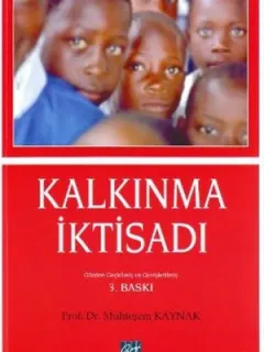 Kalkınma İktisadı