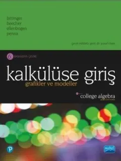 Kalkülese Giriş