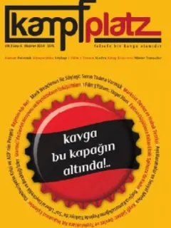 Kampfplatz Cilt:2 Sayı: 6