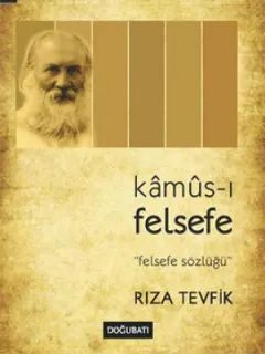 Kamus-ı Felsefe