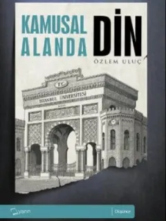 Kamusal Alanda Din