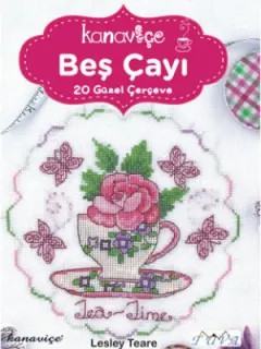 Kanaviçe - Beş Çayı