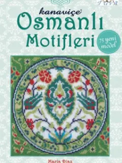 Kanaviçe Osmanlı Motifleri