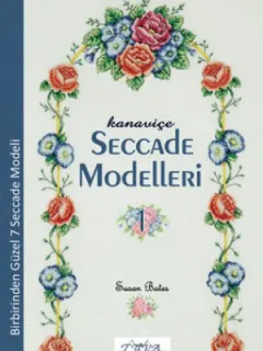 Kanaviçe Seccade Modelleri 1