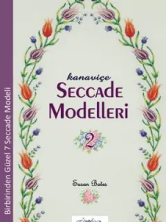 Kanaviçe Seccade Modelleri 2