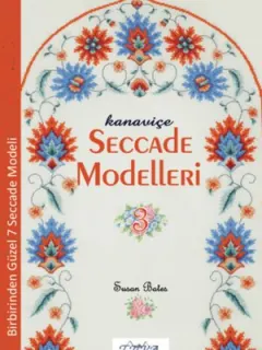 Kanaviçe Seccade Modelleri 3