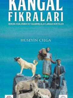 Kangal Fıkraları