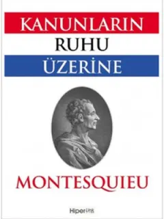 Kanunların Ruhu Üzerine