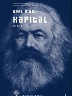 Kapital Cilt: 3