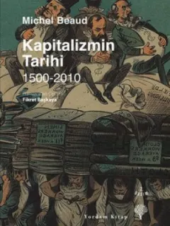 Kapitalizmin Tarihi 1500 - 2010