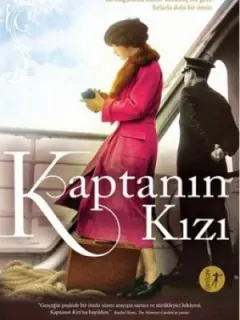 Kaptanın Kızı