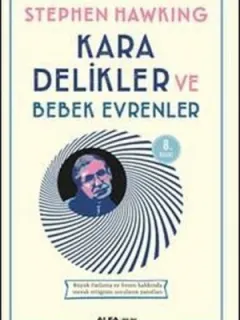 Kara Delikler ve Bebek Evrenler