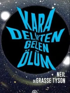 Kara Delikten Gelen Ölüm