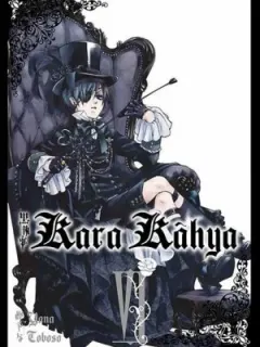 Kara Kahya 6