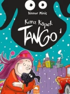 Kara Köpek Tango 1