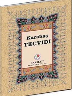 Karabaş Tecvidi