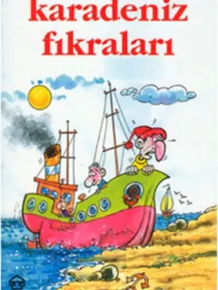 Karadeniz Fıkraları