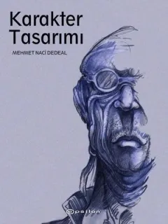 Karakter Tasarımı