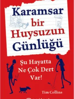 Karamsar Bir Huysuzun Günlüğü