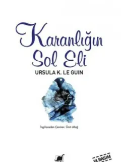 Karanlığın Sol Eli