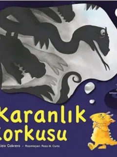Karanlık Korkusu