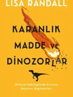 Karanlık Madde ve Dinozorlar