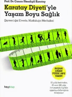 Karatay Diyeti'yle Yaşam Boyu Sağlık