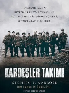Kardeşler Takımı