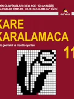 Kare Karalamaca 11