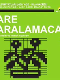 Kare Karalamaca 2
