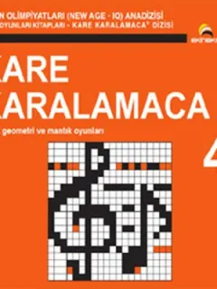 Kare Karalamaca 4