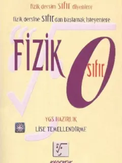 Karekök Fizik Sıfır