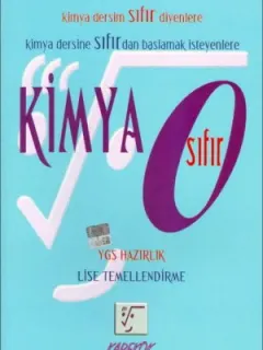 Karekök Kimya Sıfır