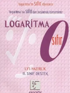 Karekök Logaritma Sıfır