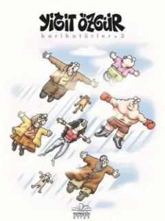 Karikatürler 3