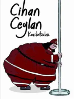 Karikatürler - Cihan Ceylan