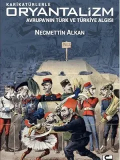 Karikatürlerle Oryantalizm