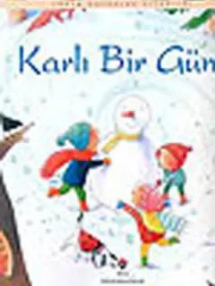 Karlı Bir Gün