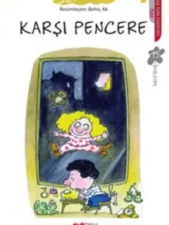 Karşı Pencere