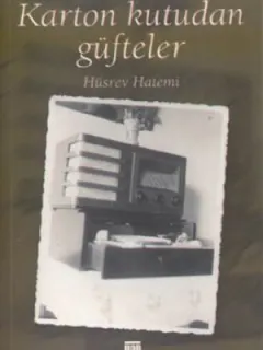 Karton Kutudan Güfteler