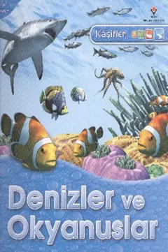 Kaşifler Denizler ve Okyanuslar