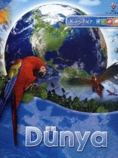 Kaşifler Dünya