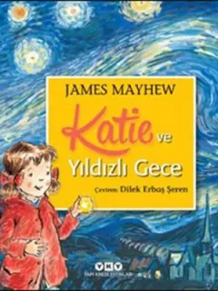 Katie ve Yıldızlı Gece