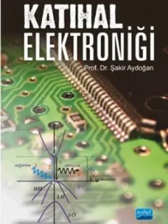 Katıhal Elektroniği