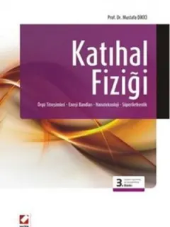 Katıhal Fiziği