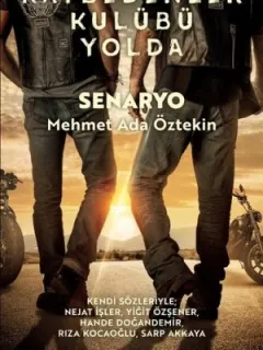Kaybedenler Kulübü Yolda